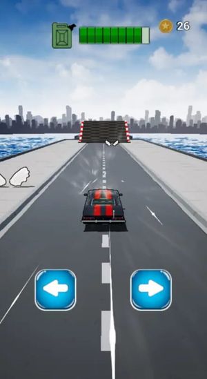 Drive Master: Simple Operation screenshot 3