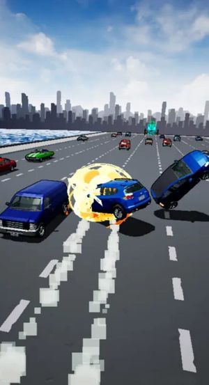Drive Master: Simple Operation screenshot 4