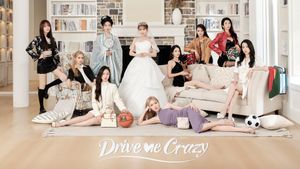 Drive Me Crazy screenshot 1