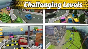 Drive 'n' Park screenshot 1