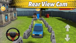 Drive 'n' Park screenshot 2