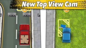 Drive 'n' Park screenshot 3