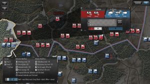 Drive on Moscow screenshot 4