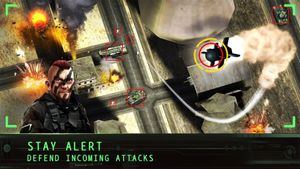 Drone Shadow Strike screenshot 3