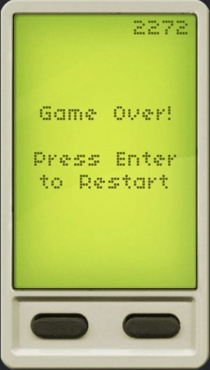 Drop screenshot 4