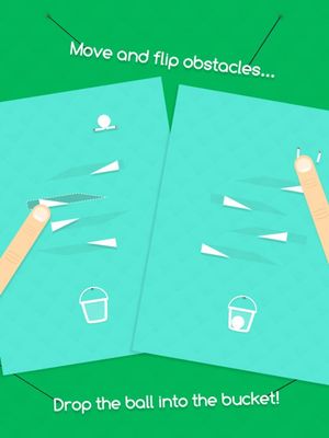 Drop Flip screenshot 3