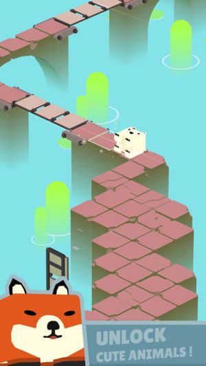 Drop Not! screenshot 1