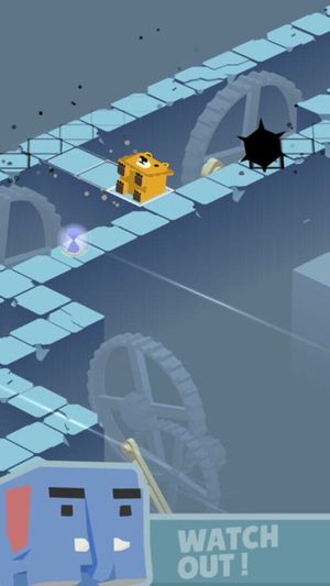 Drop Not! screenshot 2