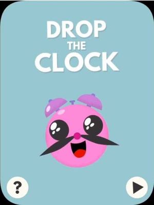 Drop the Clock screenshot 1