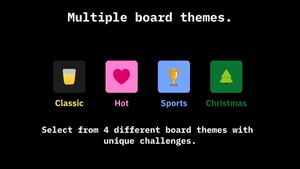 Drynk: Board and Drinking Game screenshot 1
