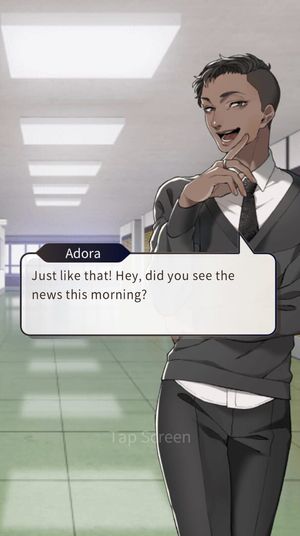 Dual screenshot 1