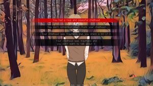 Duality screenshot 1
