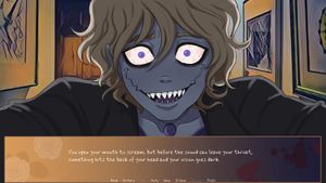 Duality screenshot 3
