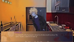Duality screenshot 4