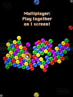 Dubble Bubble Shooter screenshot 3
