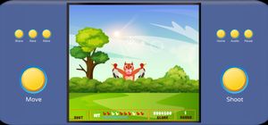 Duck Hunt Pro screenshot 1