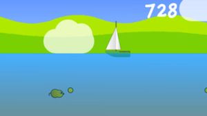 Duck Life: Retro Pack screenshot 3