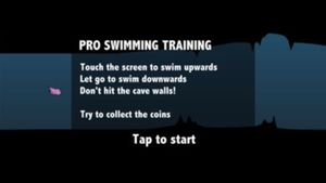 Duck Life: Retro Pack screenshot 4