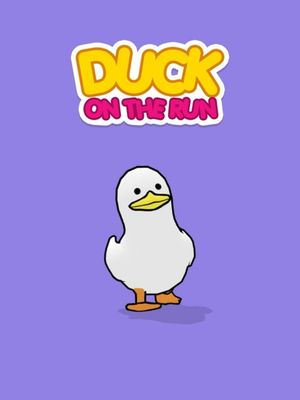 Duck on the Run screenshot 4