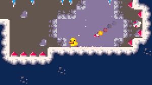 Duck Souls screenshot 4