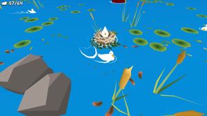 Ducklings IO screenshot 1