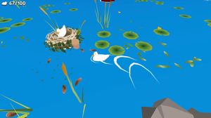 Ducklings IO screenshot 2