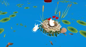 Ducklings IO screenshot 4
