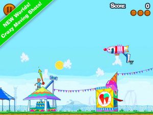 Dude Perfect HD screenshot 4