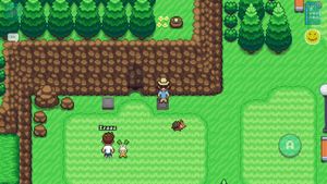 Duel Revolution screenshot 3