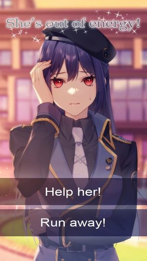 Duel School Infinite screenshot 1