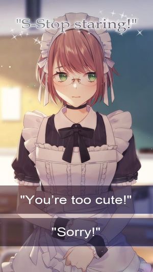 Duel School Infinite screenshot 2