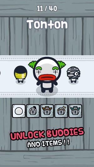 DueLito screenshot 1