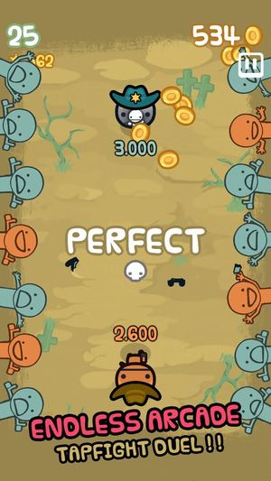 DueLito screenshot 2