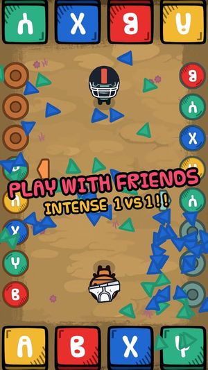 DueLito screenshot 3