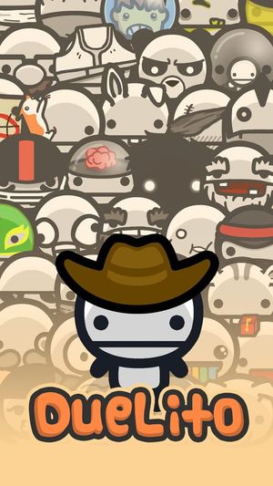 DueLito screenshot 4