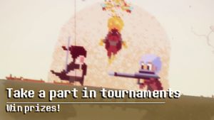 Duels Kings screenshot 2