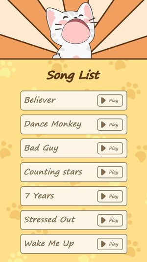 Duet Cats screenshot 3