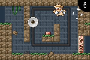 Duke Dashington screenshot 1