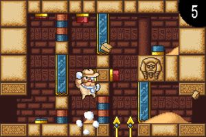 Duke Dashington screenshot 2