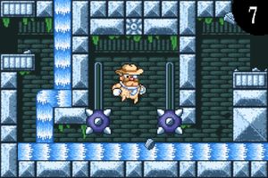 Duke Dashington screenshot 3