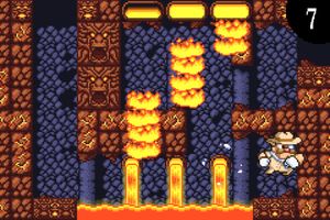 Duke Dashington screenshot 4