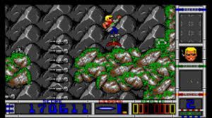 Duke Nukem II screenshot 1