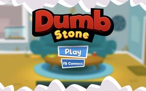 Dumb Stone screenshot 2
