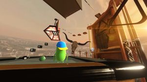 Dumb Ways to Climb screenshot 1