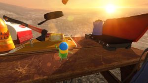 Dumb Ways to Climb screenshot 2
