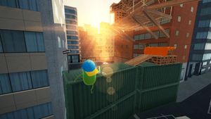 Dumb Ways to Climb screenshot 3