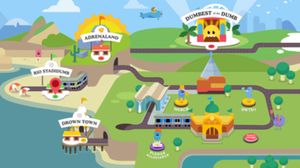 Dumb Ways to Die 2: The Games screenshot 4