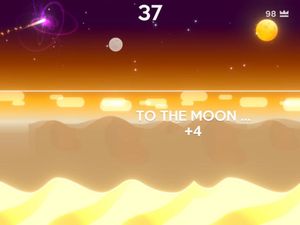 Dune! screenshot 3