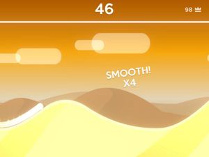 Dune! screenshot 4