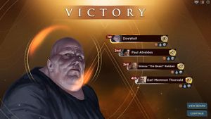 Dune: Imperium screenshot 2